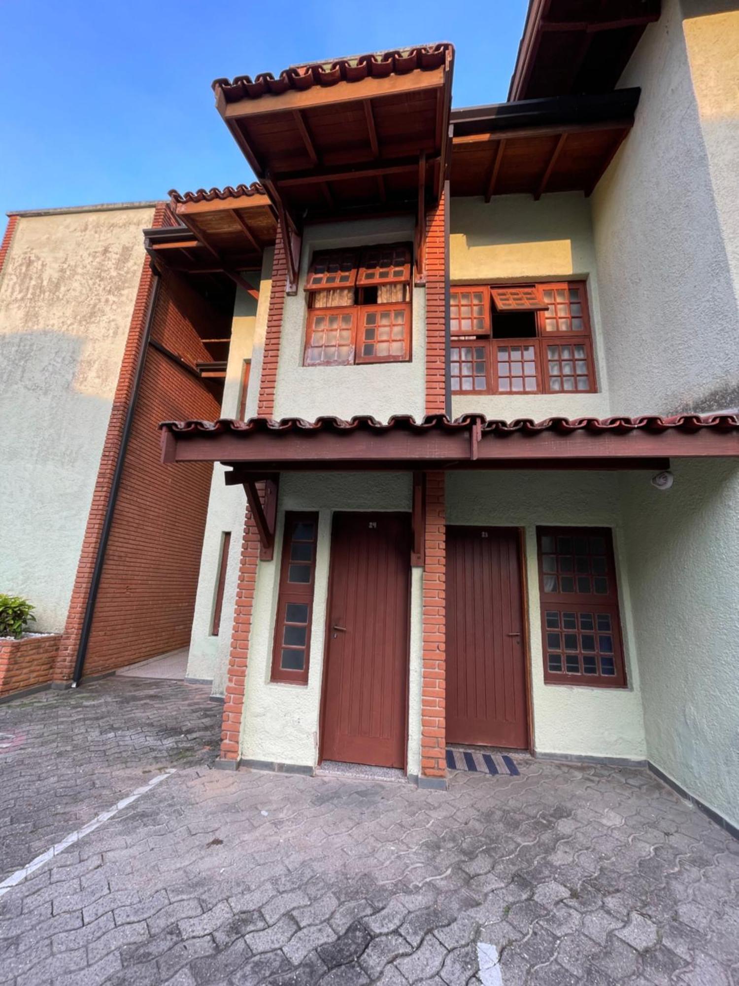 Pe Na Areia Na Praia Das Toninhas - Villagio 24 Porto Feliz Ubatuba Exterior photo