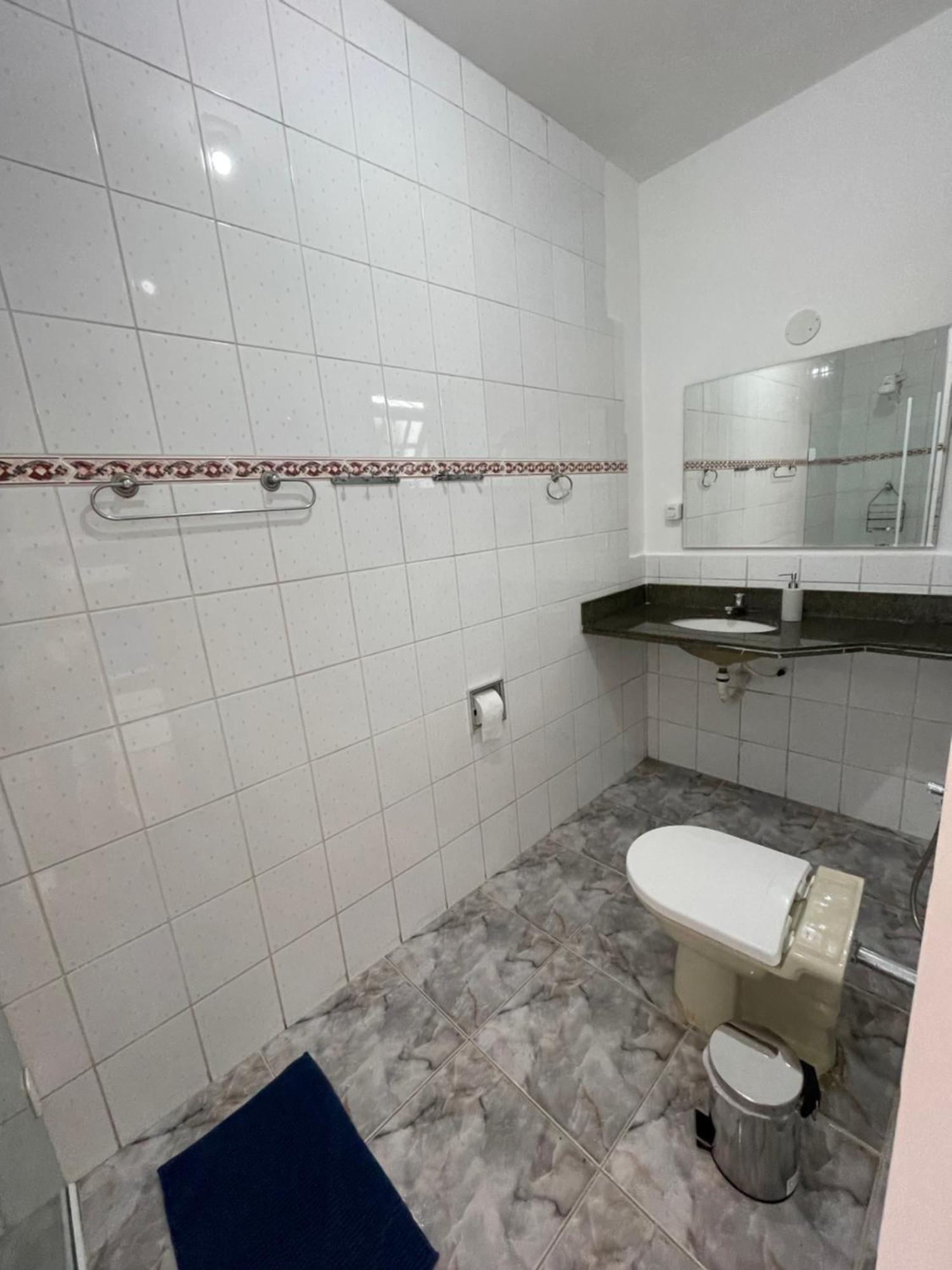 Pe Na Areia Na Praia Das Toninhas - Villagio 24 Porto Feliz Ubatuba Exterior photo